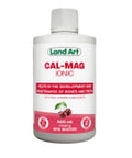 Ionic Cal-Mag 500 Ml by Land Art