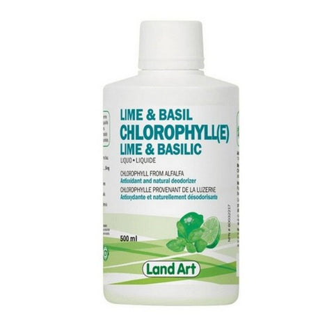Magnesium Chloride 250 Ml by Land Art