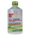 Iron Liquid 500 Ml by Land Art