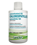 Chlorophyll (e) Concentrate 5x 500 Ml by Land Art