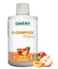 B-Complex Original 500 Ml by Land Art