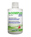 B-Complex Zen 500 Ml by Land Art