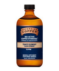 Bio-Active Copper Hydrosol Drops 236 Ml by Sovereign Silver