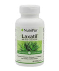 Laxatil 60 Caps by Nutripur Inc