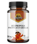 Propolis Capsules 90 Caps by Dutchmans Gold Inc.