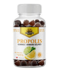 Propolis Gummies 60 Gummies by Dutchmans Gold Inc.