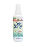 Pain Spray 118 Ml by Redfeather Natural Products