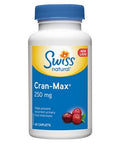 Cran-Max 60 Caps by Swiss Natural