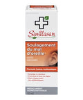 Earache Relief Drops 10 Ml by Similasan