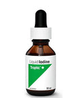 Iodine Liquid 50 Ml by Trophic