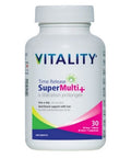 Time Release Super Multi+ 30 Days 30 Tabs by Vitality Products Inc.