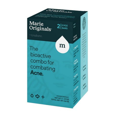 Marie Originals, Acne Control Soap, 2.9 Oz