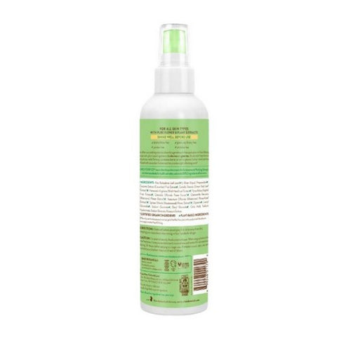 Babo Botanicals, After Sun Aloe Vera And Cucumber Soothing Mist, 5.5 Oz