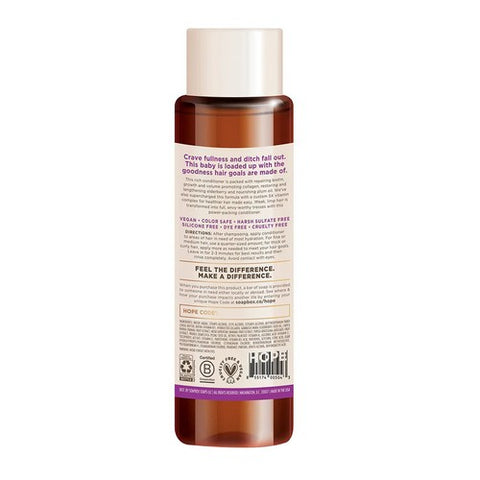 Soapbox, Biotin And Superfruit Restore And Volumize Conditioner, 16 Oz
