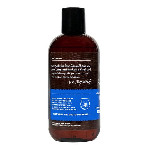 Dr. Squatch, Shampoo Fresh Falls, 8 Oz