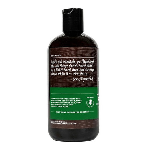 Dr. Squatch, Pine Tar Conditioner, 10.6 oz