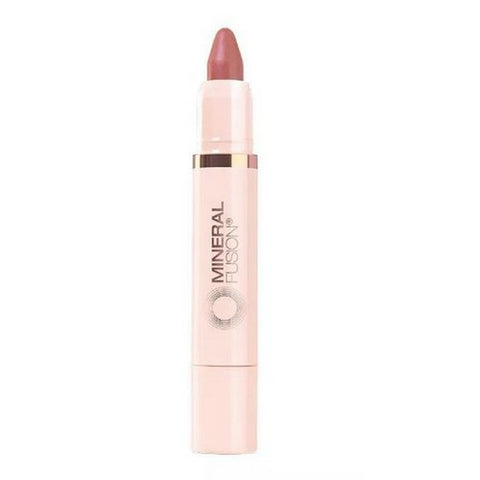 Mineral Fusion, Sheer Moisture Lip Tint, .1 Oz