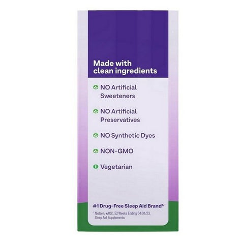 Natrol, Kids Melatonin For Sleep, 30 Tabs
