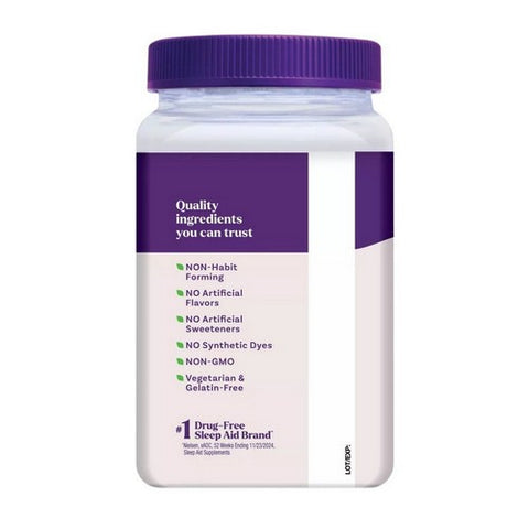 Natrol, Melatonin, 140 Gummies