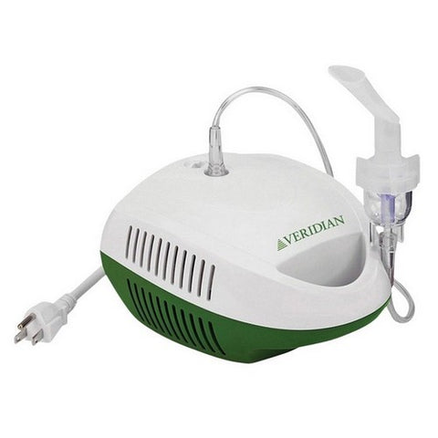Theracare, Nebulizer Mini, 1 Count