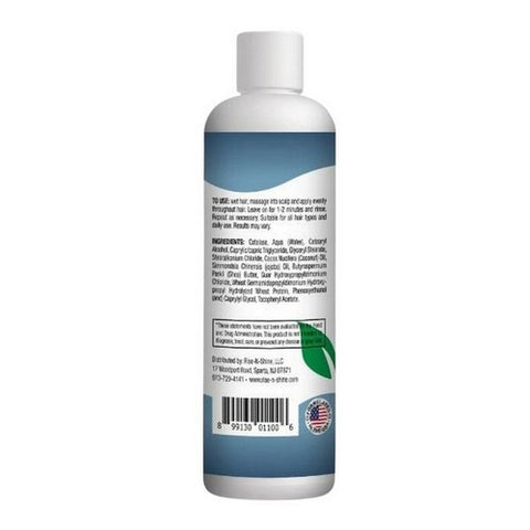 Rise-N-Shine, Catalase Extreme Conditioner, 8 Oz
