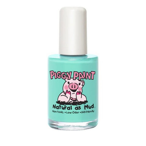 Piggy Paint, See Ya Later Nail Polish, 0.5 Oz