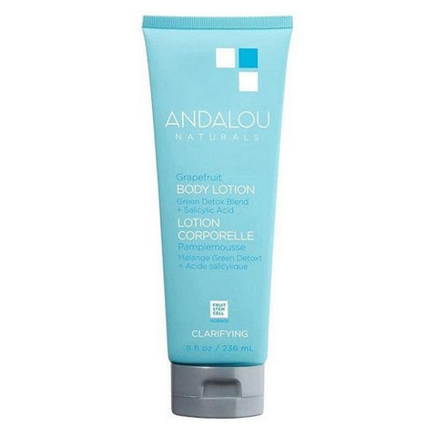 The Humble Co, Clarifying Salicylic Acid Grapefruit Body Lotion, 8.5 Oz