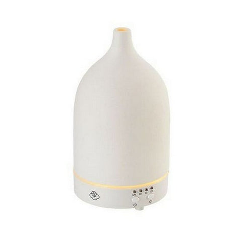Serene House, Vapor White 90 Ceramic Ultrasonic Diffuser, 1 Count