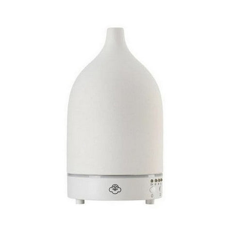 Serene House, Vapor White 90 Ceramic Ultrasonic Diffuser, 1 Count