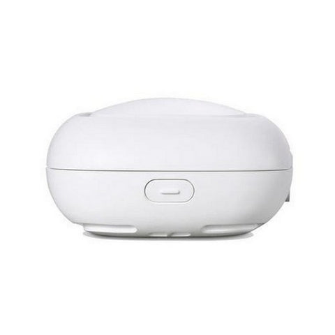 The Humble Co, Pebble White Portable Fan Diffuser, 1 Count
