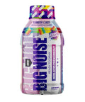 Big Noise Rainbow Candy 12 Count by JST WRK Energy
