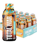 Total War Cali Splash 12 Oz / 12 count by Redcon1