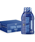 Total War Arctic Berry 12 Oz / 12 Count by Redcon1
