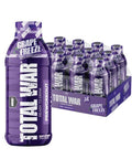 RedCon1 Total War Grape 12 Count by JST WRK Energy