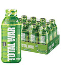 RedCon1 Total War Green Apple 12 Count by JST WRK Energy