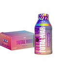 Total War Pre Workout Tiger’s Blood 12 Oz / 12 count by Redcon1