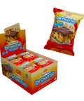 Protein Brownies Cookie Dough 12 Count by Prime Bites