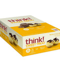 Original High Protein Bars Boston Cream Pie 10 Count by Pure Protein