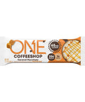 One Coffee Shop Caramel Macchiato 12 Count by Pure Protein