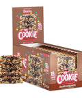 Protein Cookie Chuckles 12 Count by Lenny And Larry's