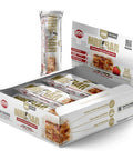 Cookies And Cream Bars 12 Count by Pure Protein