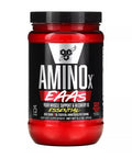 AminoX EAA Strawberry Dragonfruit 375 Grams by BSN Inc.