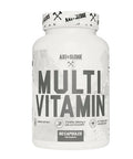 Axe Sledge Multi Vitamin 60 Capsules by Axe And Sledge