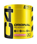 C4 Original Strawberry Watermelon Ice 30 Servings by Cellucor