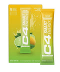 C4 Smart Energy Yuzu Lime 14 Count by Cellucor