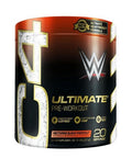 C4 Ultimate WWE Nectarine Guava Knockout 20 Servings by Cellucor
