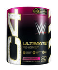 C4 Ultimate WWE Pomegranate Piledriver 20 Servings by Cellucor