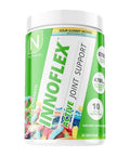 Innoflex Glucosamine With Chondroitin Sour Gummy Worm 30 Servings by Nutrakey