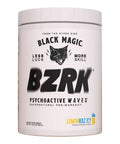 BZRK Pre-Workout Lemon Razz 25 Servings by Black Magic