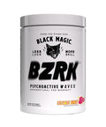 BZRK Pre Workout Cosmic Burst 500 Grams by Black Magic